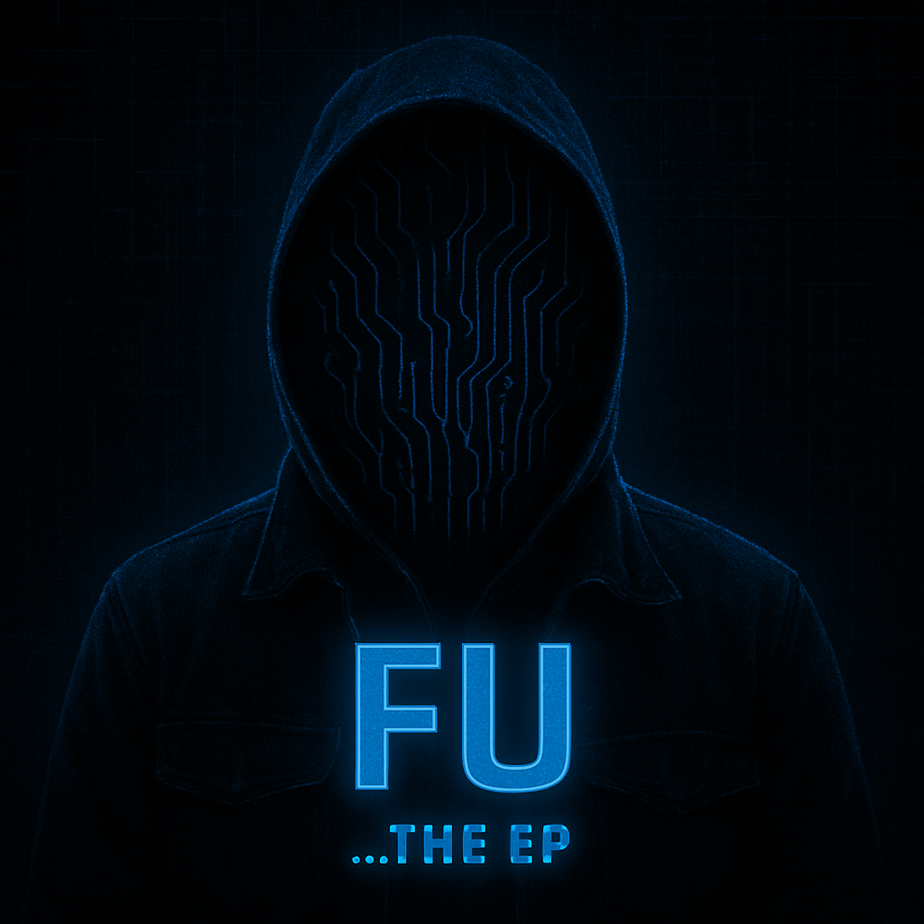 FU ...The EP